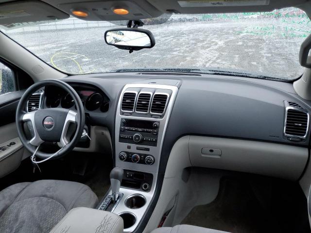 Zdjęcie 9 z aukcji – 2011 GMC ACADIA SLE z VIN 1GKKRNED0BJ404442