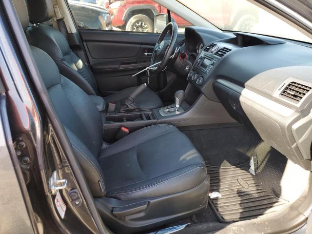 Photo 5 from auction – 2013 SUBARU IMPREZA SP with VIN JF1GPAS62D2843960