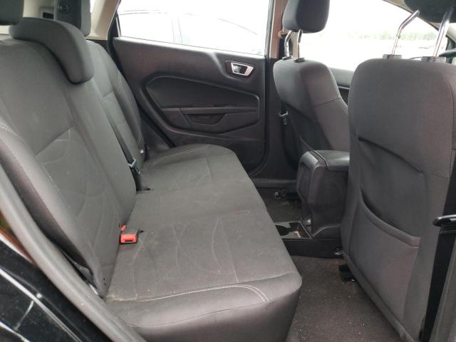 Photo 6 from auction – 2016 FORD FIESTA SE with VIN 3FADP4EJ4GM194874