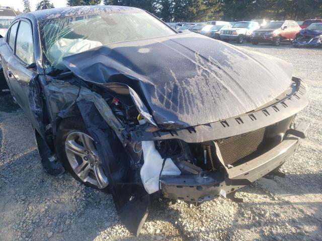 Photo 9 from auction – 2022 DODGE CHARGER SX with VIN 2C3CDXBGXNH178509