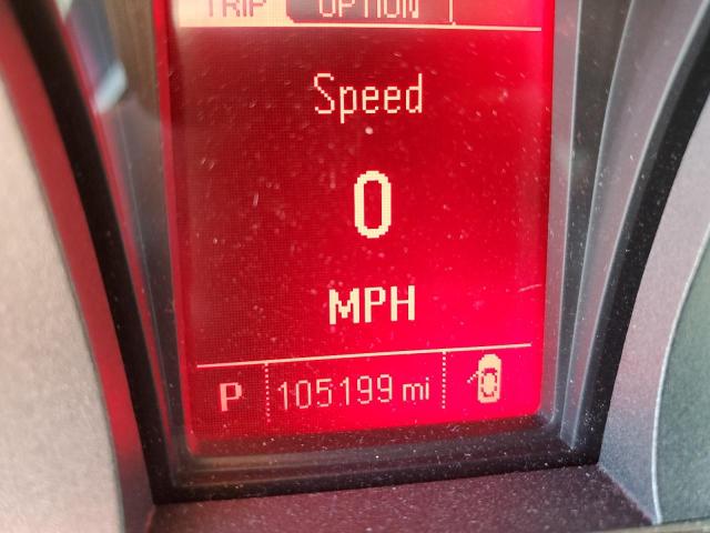 Photo 8 from auction – 2014 GMC TERRAIN SL with VIN 2GKALREKXE6268020