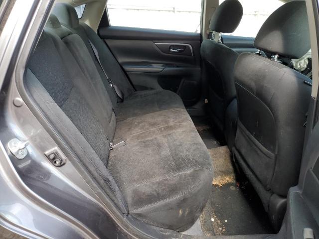 Photo 6 from auction – 2015 NISSAN ALTIMA 2.5 with VIN 1N4AL3AP3FC276629