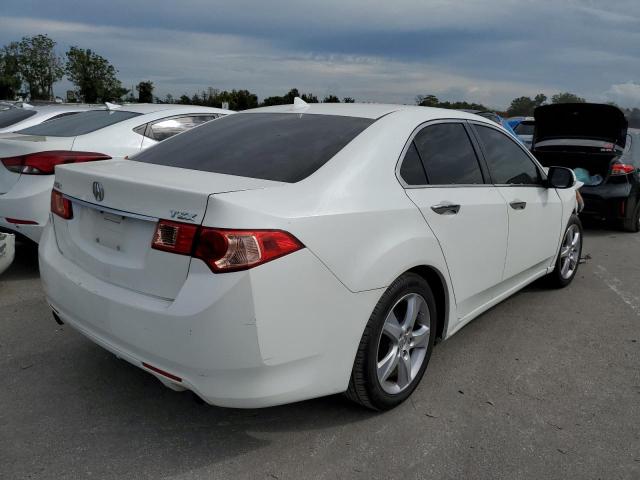 Photo 4 from auction – 2013 ACURA TSX with VIN JH4CU2F41DC004455