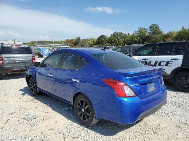 Photo 3 from auction – 2016 NISSAN VERSA S with VIN 3N1CN7AP4GL864827