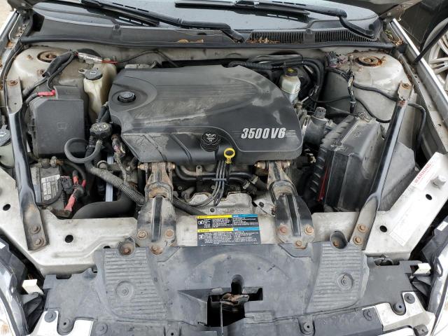 Photo 7 from auction – 2006 CHEVROLET IMPALA LS with VIN 2G1WB55K869238939