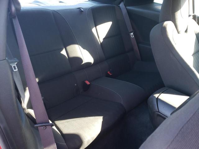 Photo 6 from auction – 2013 CHEVROLET CAMARO LS with VIN 2G1FA1E30D9162571