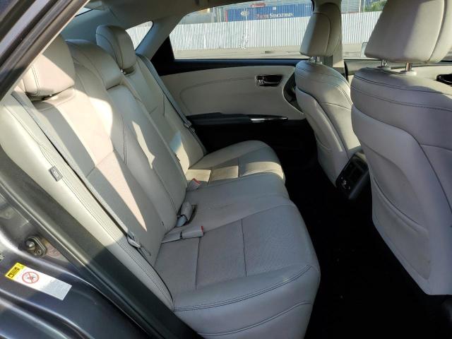 Photo 6 from auction – 2013 TOYOTA AVALON BAS with VIN 4T1BK1EB0DU058381