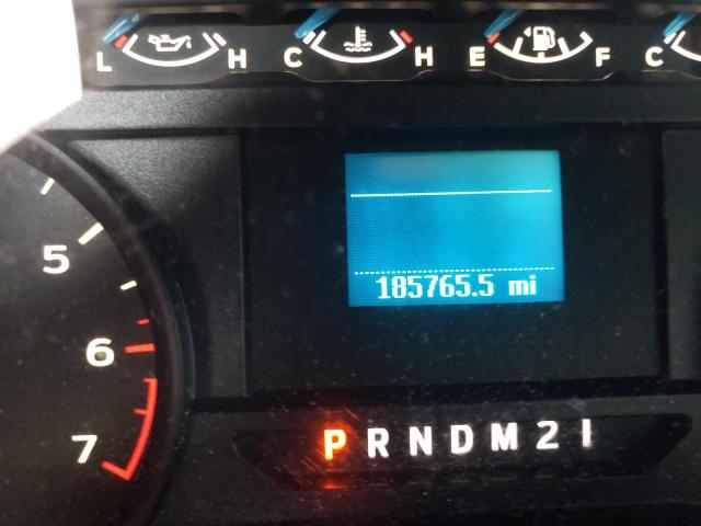 Photo 8 from auction – 2015 FORD F150 SUPER with VIN 1FTEX1CFXFKD18664