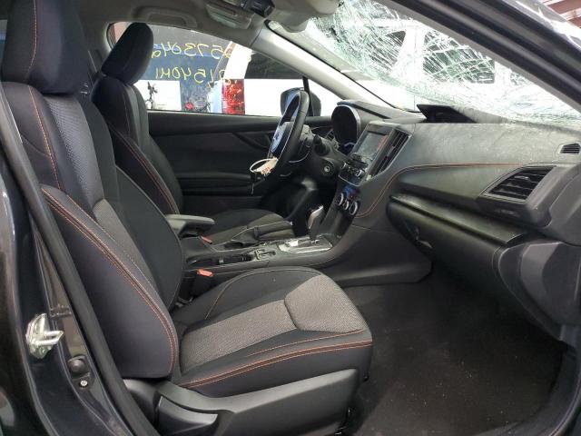 Photo 5 from auction – 2020 SUBARU CROSSTREK with VIN JF2GTAPC4L8216632
