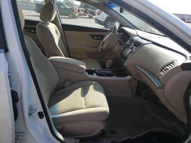 Photo 5 from auction – 2014 NISSAN ALTIMA 2.5 with VIN 1N4AL3APXEC425603