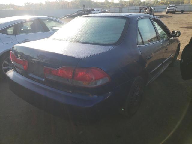 Photo 4 from auction – 2001 HONDA ACCORD with VIN 1HGCG55411A070945