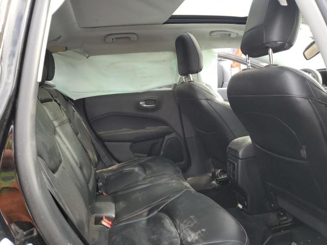 Photo 6 from auction – 2018 JEEP COMPASS LI with VIN 3C4NJDCB0JT199580