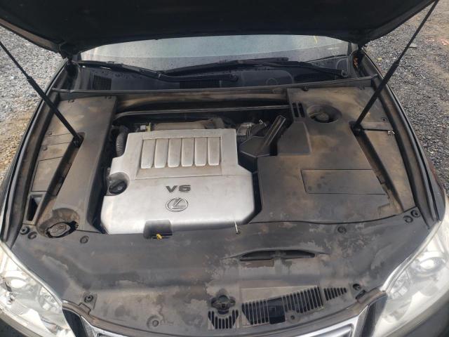 Photo 7 from auction – 2010 LEXUS ES 350 with VIN JTHBK1EG9A2356756