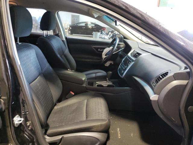 Photo 5 from auction – 2017 NISSAN ALTIMA 2.5 with VIN 1N4AL3AP2HN343941