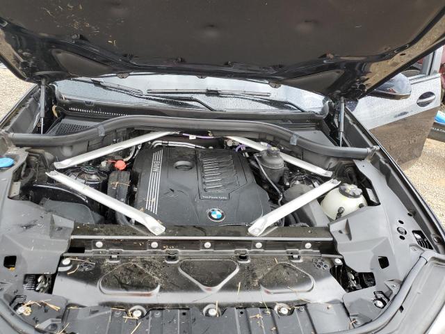 Photo 7 from auction – 2021 BMW X5 SDRIVE with VIN 5UXCR4C02M9F14862