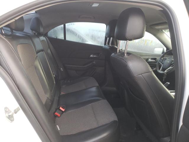 Photo 6 from auction – 2014 CHEVROLET MALIBU 1LT with VIN 1G11C5SL2EF263264