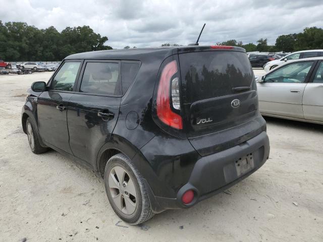 Photo 3 from auction – 2016 KIA SOUL with VIN KNDJN2A24G7308971