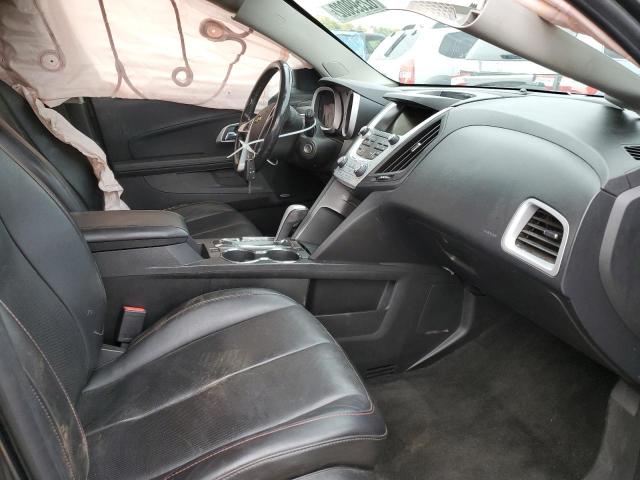 Photo 5 from auction – 2014 CHEVROLET EQUINOX LT with VIN 2GNFLGEK6E6166064