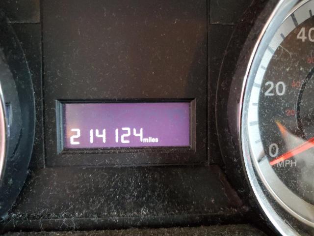 Photo 8 from auction – 2011 DODGE GRAND CARA with VIN 2D4RN3DG3BR617356
