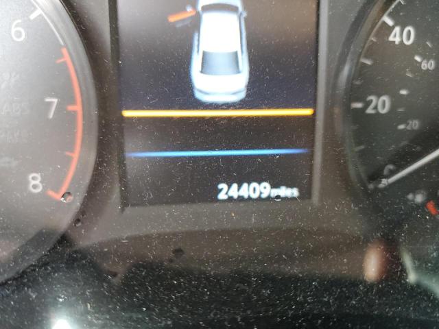 Photo 8 from auction – 2021 NISSAN ALTIMA S with VIN 1N4BL4BV8MN362253