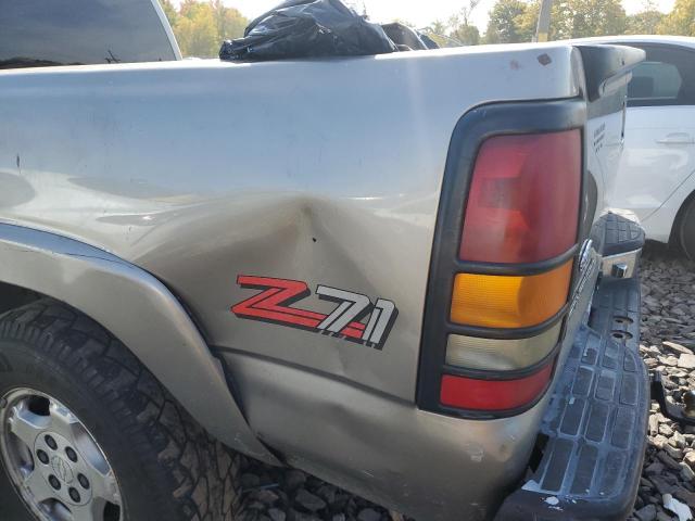 Photo 9 from auction – 2000 CHEVROLET SILVERADO with VIN 2GCEK19T1Y1223182