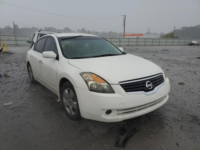 Photo 1 from auction – 2008 NISSAN ALTIMA 2.5 with VIN 1N4AL21E18N546635