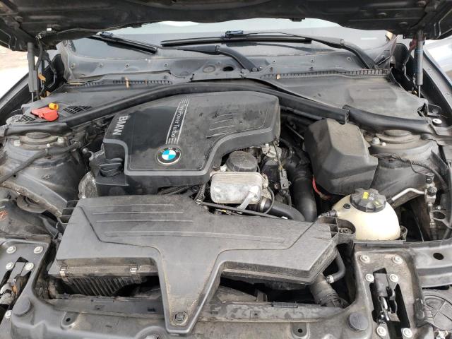 Photo 7 from auction – 2015 BMW 320 I with VIN WBA3B1C56FP681301
