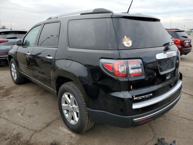 Photo 3 from auction – 2016 GMC ACADIA SLE with VIN 1GKKRPKD8GJ320439