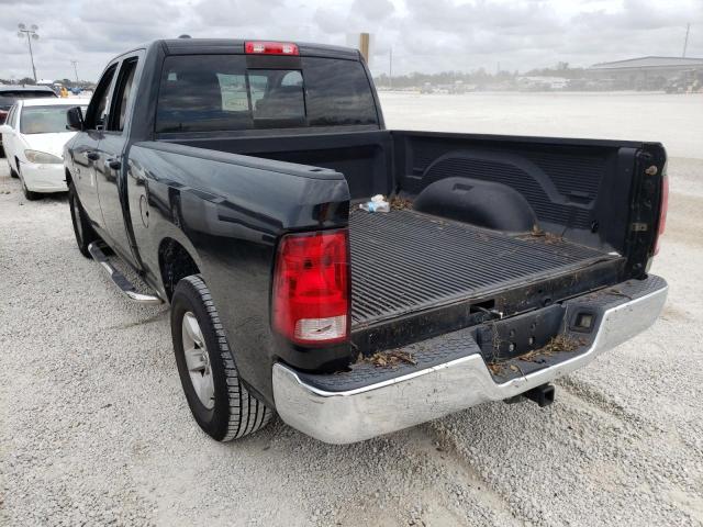 Photo 3 from auction – 2013 RAM 1500 SLT with VIN 1C6RR6GG1DS529929