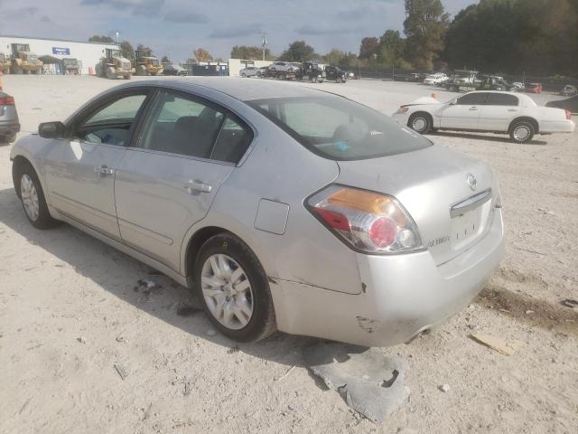 Photo 3 from auction – 2011 NISSAN ALTIMA BAS with VIN 1N4AL2AP5BN456218