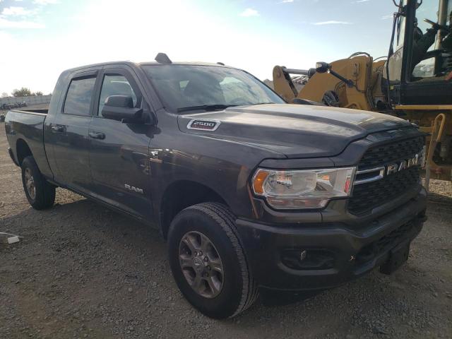 RAM 2500 BIG H 2022 with VIN 3C6UR5MLXNG283459 - Photo from auction