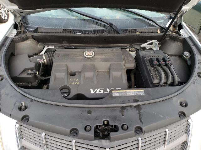 Photo 7 from auction – 2011 CADILLAC SRX LUXURY with VIN 3GYFNAEY7BS679285