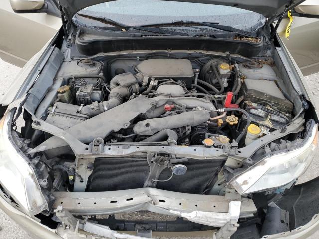 Photo 7 from auction – 2009 SUBARU FORESTER 2 with VIN JF2SH63679H722649