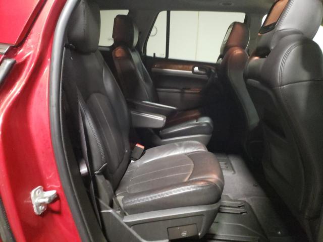 Photo 6 from auction – 2012 BUICK ENCLAVE with VIN 5GAKVDED7CJ286118