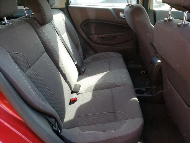 Photo 6 from auction – 2014 FORD FIESTA SE with VIN 3FADP4EJ0EM136192