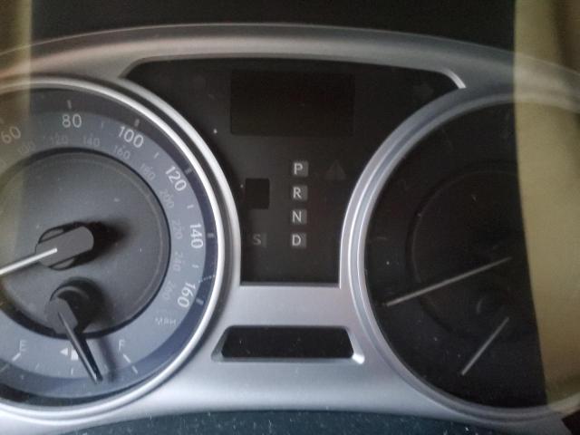 Photo 8 from auction – 2006 LEXUS IS 350 with VIN JTHBE262565003923