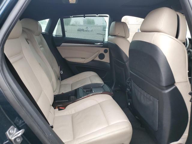 Photo 6 from auction – 2013 BMW X6 XDRIVE3 with VIN 5UXFG2C56DL784762