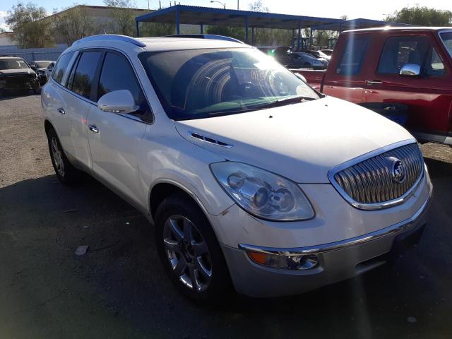 BUICK ENCLAVE CX 2008 مع رقم تعريف المركبة 5GAER23748J122139 - صورة من المزاد