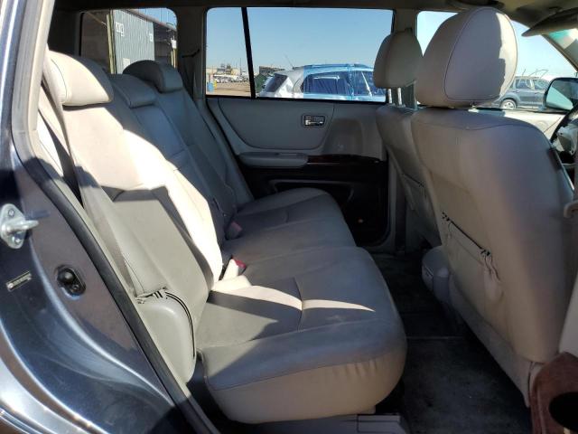 Photo 6 from auction – 2007 TOYOTA HIGHLANDER with VIN JTEEP21A570222219
