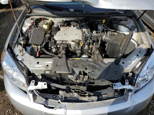 Photo 7 from auction – 2007 CHEVROLET IMPALA LT with VIN 2G1WC58R779346461