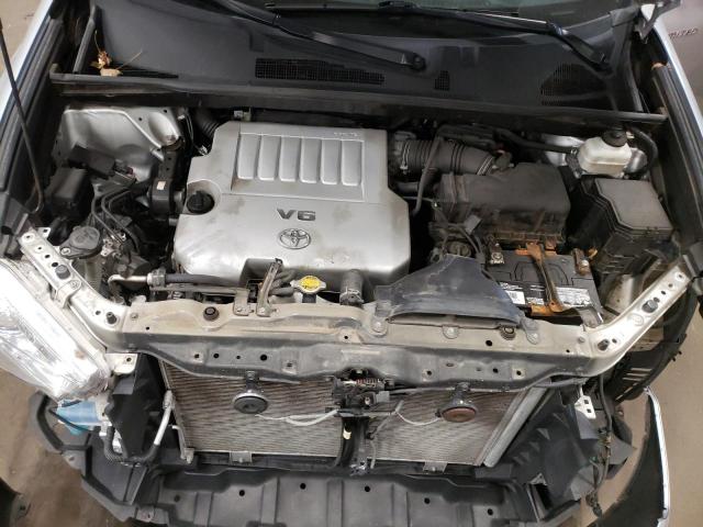 Фото 7 с аукциона – 2013 TOYOTA HIGHLANDER с VIN 5TDDK3EH2DS192262
