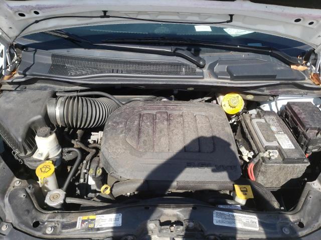 Photo 7 from auction – 2019 DODGE GRAND CARA with VIN 2C4RDGEGXKR707075