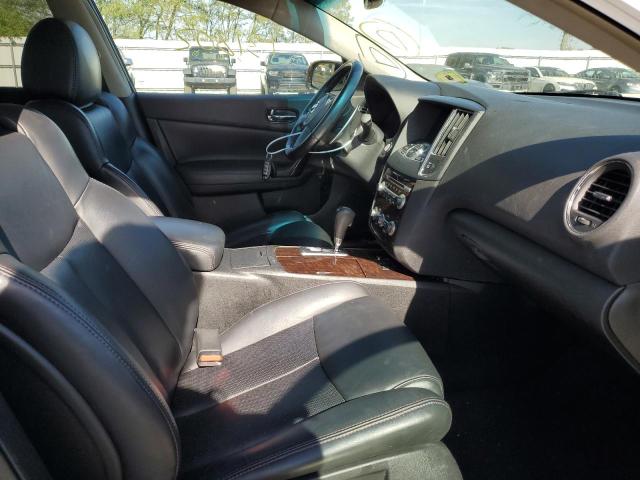 Фото 5 с аукциона – 2011 NISSAN MAXIMA S с VIN 1N4AA5AP3BC864266