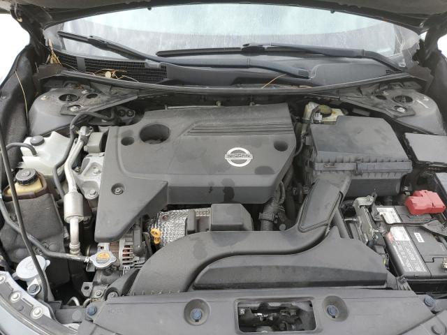 Photo 7 from auction – 2014 NISSAN ALTIMA 2.5 with VIN 1N4AL3AP4EN348943