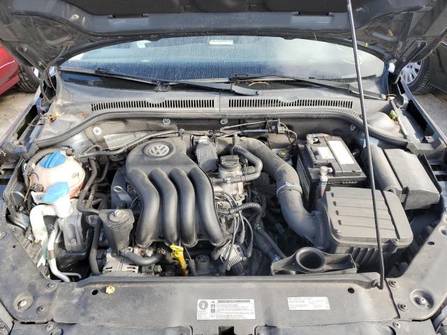 Photo 7 from auction – 2014 VOLKSWAGEN JETTA BASE with VIN 3VW1K7AJ3EM415510