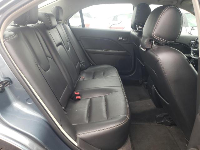 Photo 6 from auction – 2012 FORD FUSION SEL with VIN 3FAHP0JA0CR283970