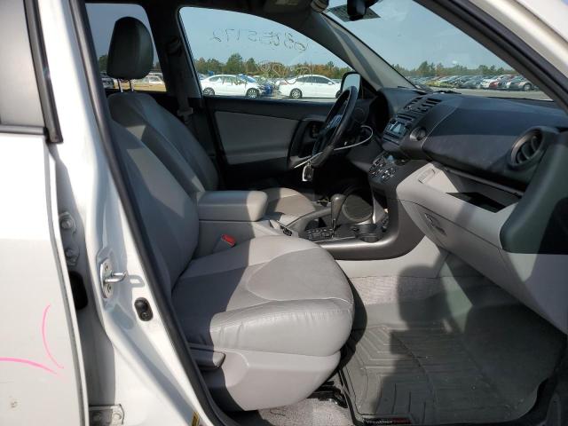 Photo 5 from auction – 2012 TOYOTA RAV4 LIMIT with VIN 2T3DK4DV5CW083644