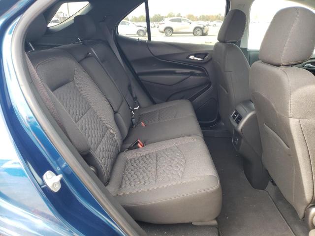 Photo 6 from auction – 2019 CHEVROLET EQUINOX LT with VIN 3GNAXUEVXKL385799