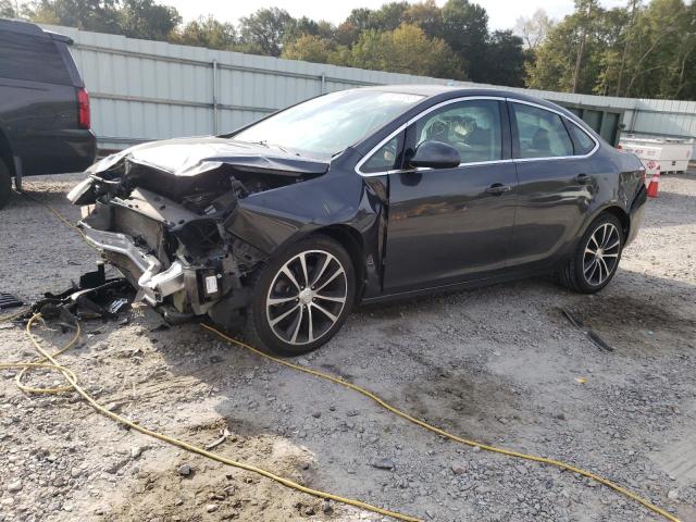 Photo 2 from auction – 2017 BUICK VERANO SPO with VIN 1G4PR5SK6H4115248