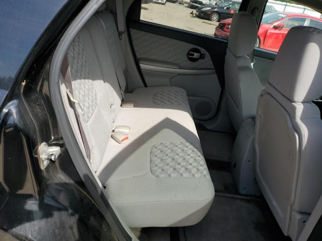 Photo 6 from auction – 2006 CHEVROLET EQUINOX LT with VIN 2CNDL63F166153378